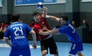 Ardventure Erkekler Süper Ligi Play-Off’da Rakip Trabzon Bş. Bld. Spor