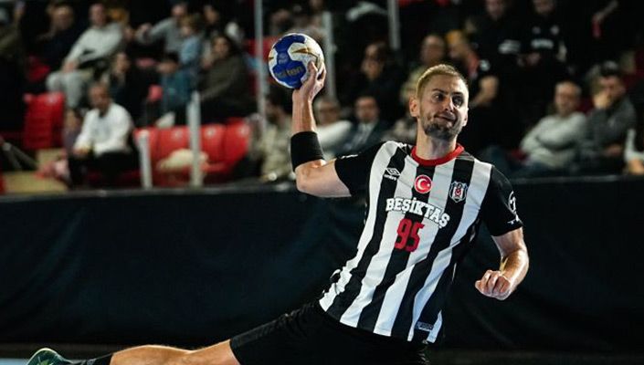 Ardventure Erkekler Süper Ligi Play-Off’da Rakip Trabzon Bş. Bld. Spor