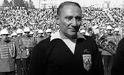Doğan Babacan Vefat Etti