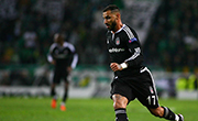 Ricardo Quaresma: ‘Artık lige dönüyoruz’