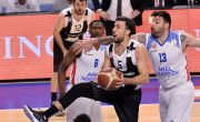Eagles fly by Arel University Büyükçekmece, 92-81