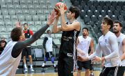 Arel Üniv. Büyükçekmece Basketbol Maçı Hazırlıkları Sona Erdi