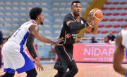 Beşiktaş Sompo Japan claim 79-69 win over Arel University