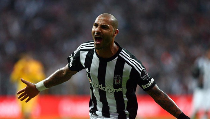 Ricardo Quaresma: ‘İyi bir maç çıkarttık’
