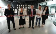 Arif Kıran BeşiktAŞK Sergisi, Beşiktaş JK Müzesi’nde Açıldı