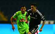 Futbol Takımımız, Ç. Rizespor İle Hazırlık Maçı Oynayacak