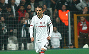 Luiz Rhodolfo: ‘Zor bir maç oldu’