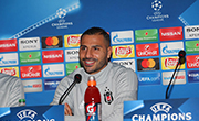 Ricardo Quaresma: ‘Zor bir maç olacak'