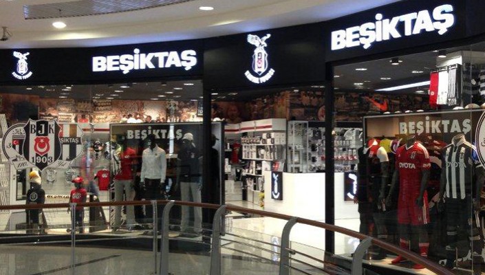 Armada Kartal Yuvası Açıldı