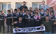 Arnavutköy Beşiktaşlılar Derneği’nden Anlamlı Etkinlik