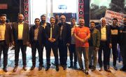 Arnavutköy Beşiktaşlılar Derneği’nden İftar Buluşması 