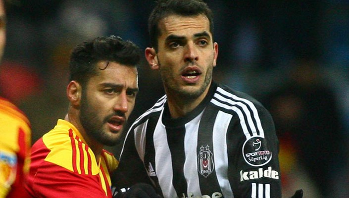 Luiz Rhodolfo: ‘Beklemediğimiz bir skor oldu’