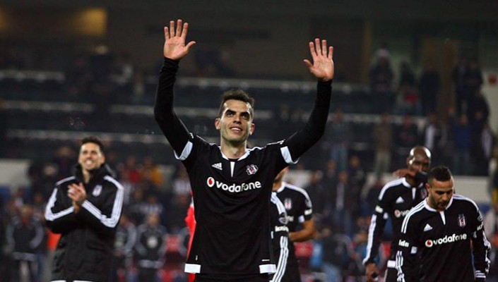 Luiz Rhodolfo Yeni Sezona Hazırlanıyor