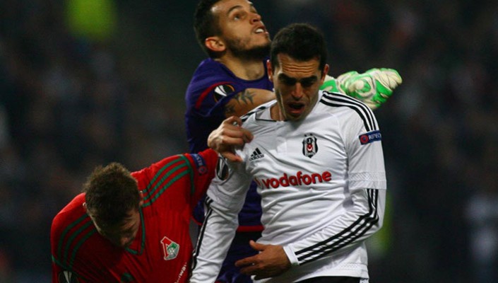 Luiz Rhodolfo: ‘Her zaman iyi olan kazanmıyor’