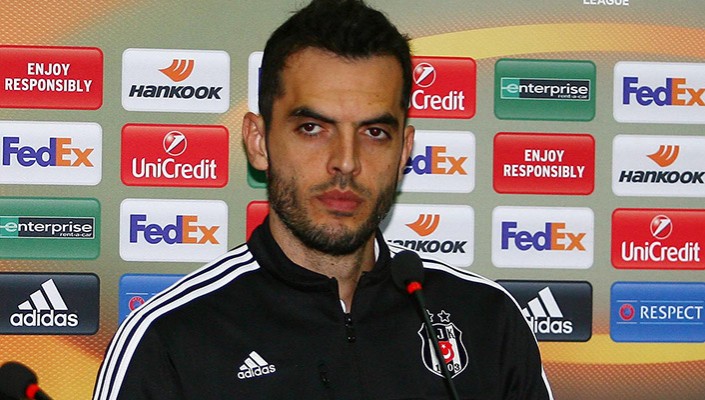 Luiz Rhodolfo: ‘Zor bir maça çıkacağız’