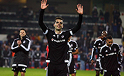 Luiz Rhodolfo Yeni Sezona Hazırlanıyor