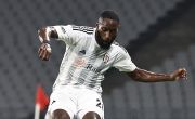 Arthur Masuaku: “Lige iyi bir başlangıç yaptık”