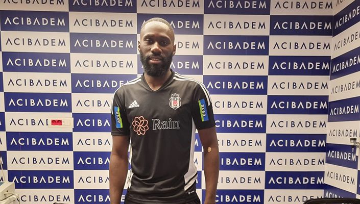 Arthur Masuaku Sağlık Kontrolünden Geçti