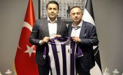 Artvin Hopaspor Kulübü Başkanı Lütfü Kolçak’tan Kulübümüze Ziyaret