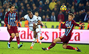 Ryan Babel: ‘Maçın başından itibaren işi sıkı tuttuk’