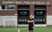 Arzu Karabulut Beşiktaş’ta