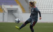 Arzu Karabulut: “Güzel bir oyun sergiledik”