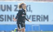 Arzu Karabulut: “Üç gol attığım için mutluyum”