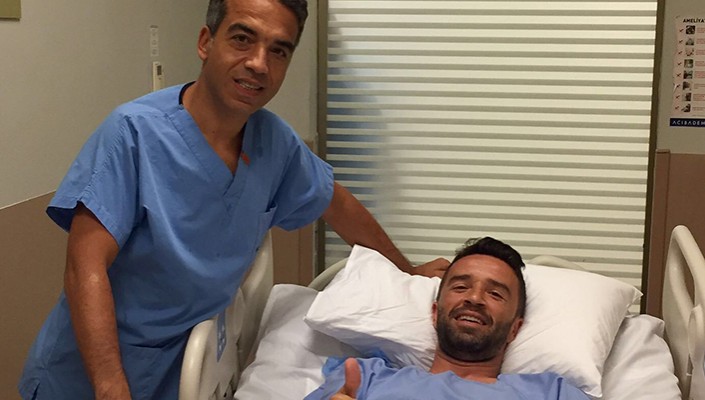 Gökhan Gönül'ün Sağlık Durumu Hakkında Bilgilendirme