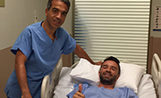 Gökhan Gönül'ün Sağlık Durumu Hakkında Bilgilendirme