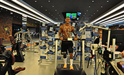 Ricardo Quaresma Sağlık Kontrolünden Geçti
