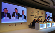 Başkanımız Fikret Orman, Sporda Şiddetin Önlenmesi ve Tahkim Çalıştayı’na Katıldı