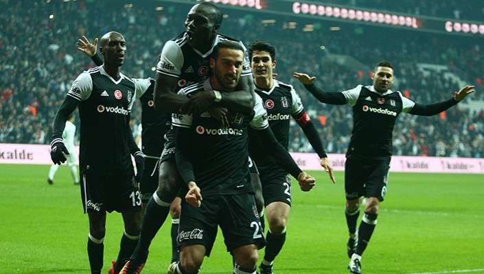 Spor Toto Süper Lig'de Rakibimiz Osmanlıspor