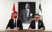 Asbaşkan ve İcra Kurulu Başkanımız Murat Kılıç, Yeni Transferimiz Ümit Akdağ ile Bir Araya Geldi