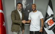 Asbaşkanımız Emre Kocadağ, Yeni Transferimiz Nathan Redmond ile Bir Araya Geldi
