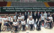 Asbaşkanımız Fatih Hakan Avşar, Yalova Valisi Muammer Erol’a Plaket Takdim Etti