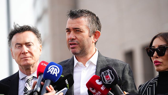 Asbaşkanımız Onur Göçmez’den Açıklamalar