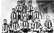 İlk Beşiktaş Futbol Takımı’ndan 8 Şehit
