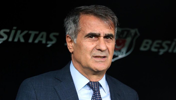 Şenol Güneş: ‘Yetenekli oyuncularımız etkili olduğunda skor kendiliğinden geliyor’