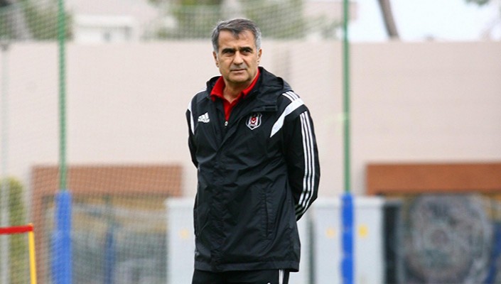 Teknik Direktörümüz Şenol Güneş, BJK TV’de Antalya Kampını Değerlendirdi