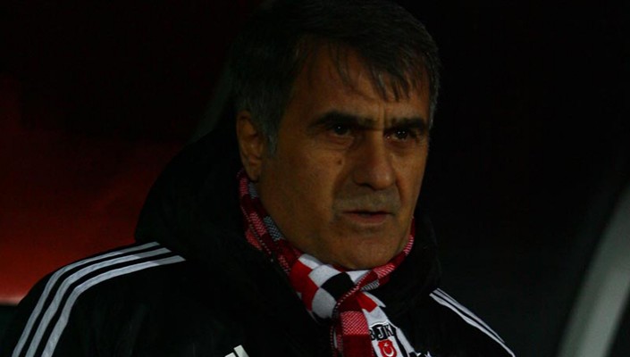 Şenol Güneş: ‘Kötü oynadık’