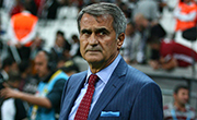 Güneş: 'Second half was a different story!'