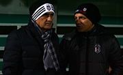 Şenol Güneş: Her maç en iyi oyunumuzu oynamalıyız