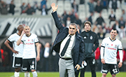Şenol Güneş: “Futbolu samimiyet kurtarır”