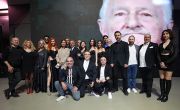 Aşkın Saati 19.03 Filminin Galası Vodafone Park’ta Yapıldı