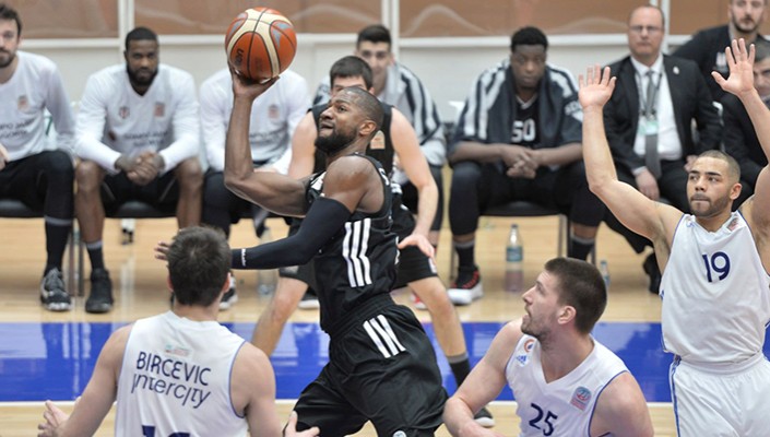 İstanbul Bş. Bld.:56 Beşiktaş Sompo Japan:69