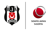 Beşiktaş – Sompo Japan Sigorta İşbirliği Güçlenerek Sürüyor