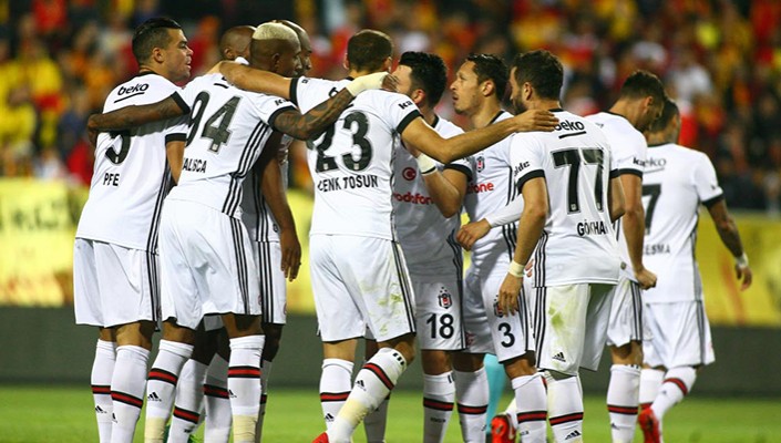 Ziraat Türkiye Kupası'nda Rakip Manisaspor
