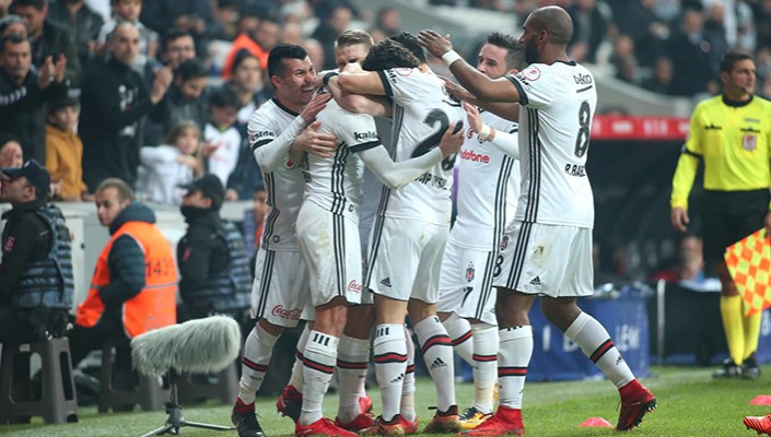Süper Lig’de Rakip Konyaspor