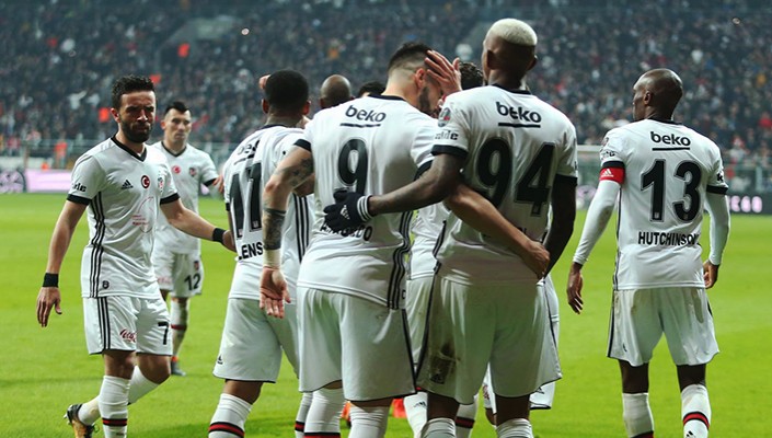 Futbol Takımımızın Spor Toto Süper Lig ve Ziraat Türkiye Kupası Maç Programı