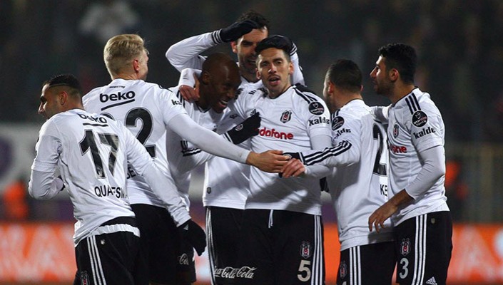 Trabzonspor Maçını Bülent Yıldırım Yönetecek